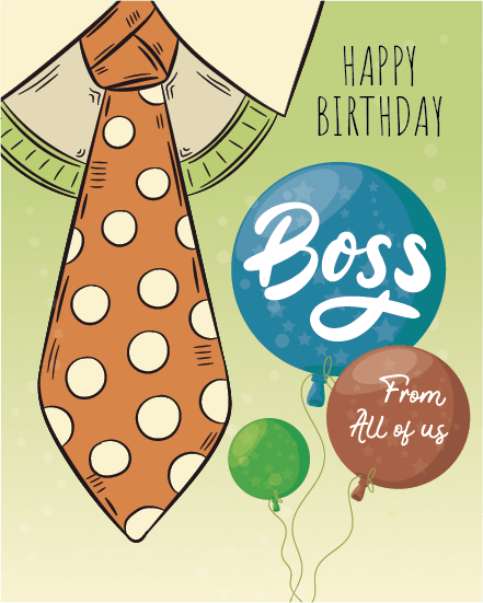 Polka Dot Tie Surprise