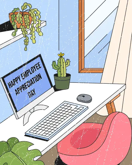 Workplace Gratitude Moment