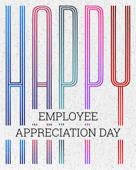 Thankful Workplace virtual Employee Appreciation card