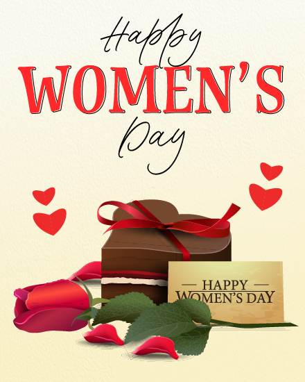 Sweet Floral Tribute