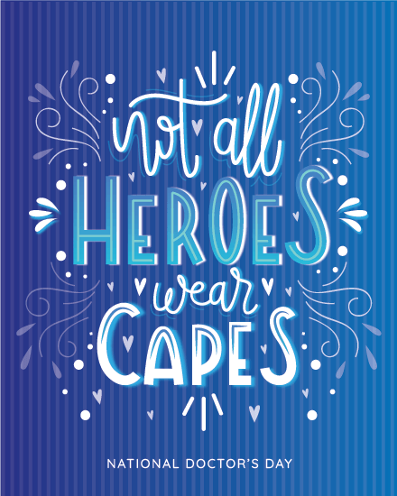 Capeless Heroes