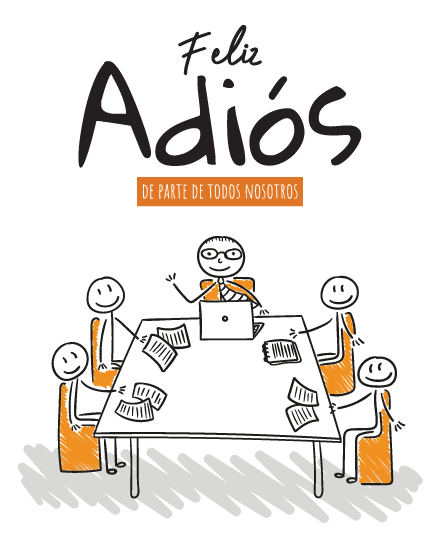 Boceto De Reunión