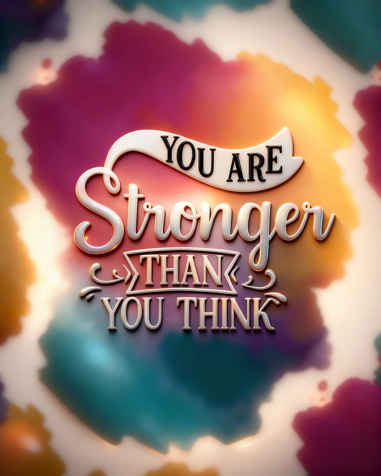 You Are Enough