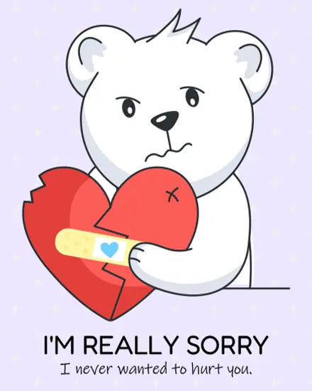 Mending Broken Hearts