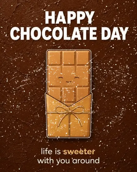 Life Is Sweeter