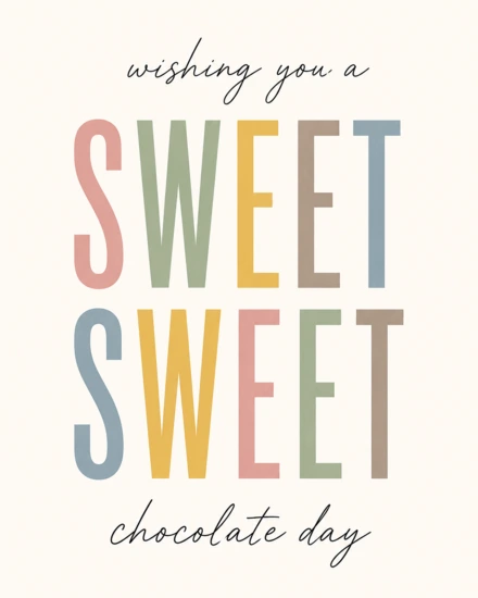 Sweet Sweet Wishes