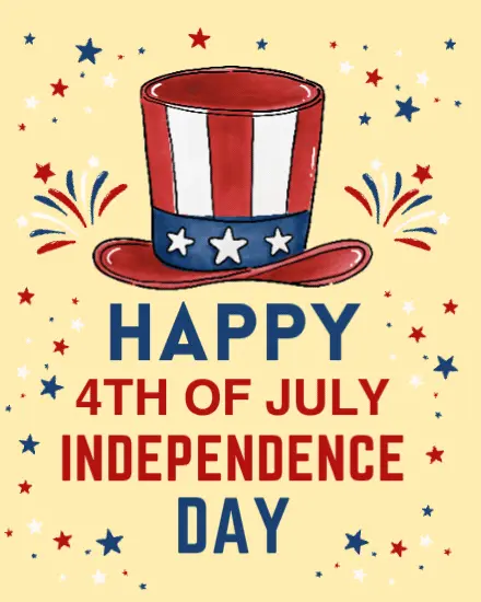 Uncle Sam Celebrates