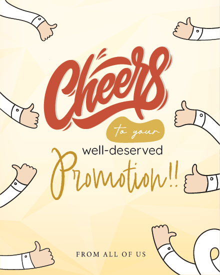 Well Deserved Success