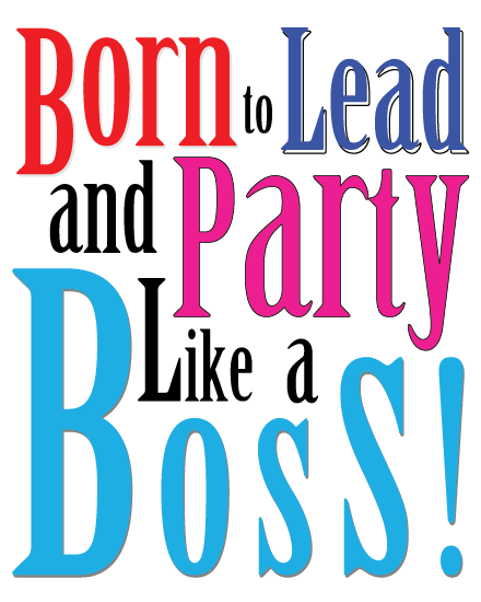 Born to Lead