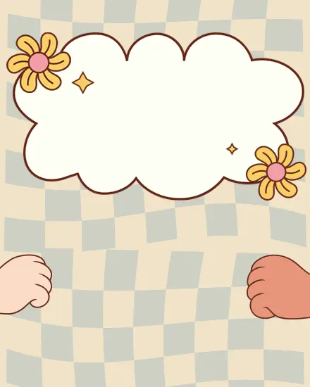 Life Is Better virtual National Siblings Day card