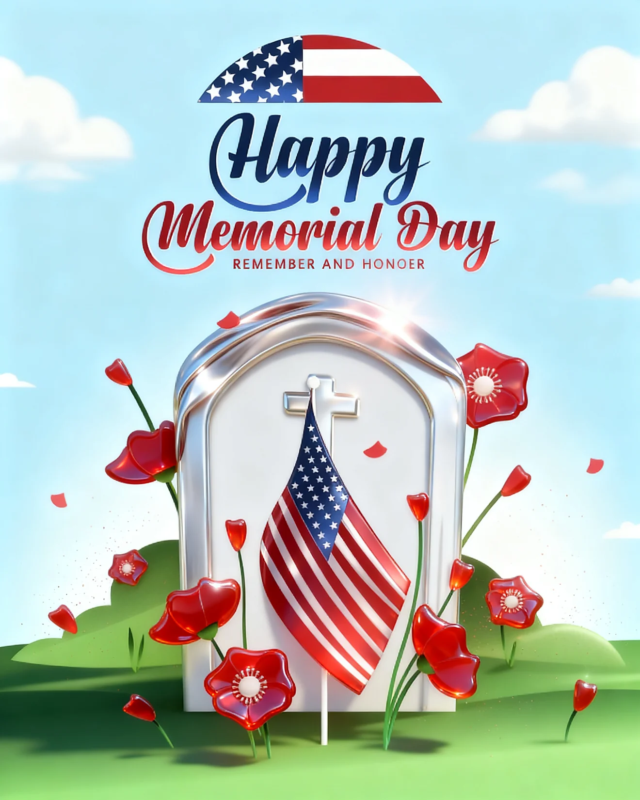 Honor Those Who Served