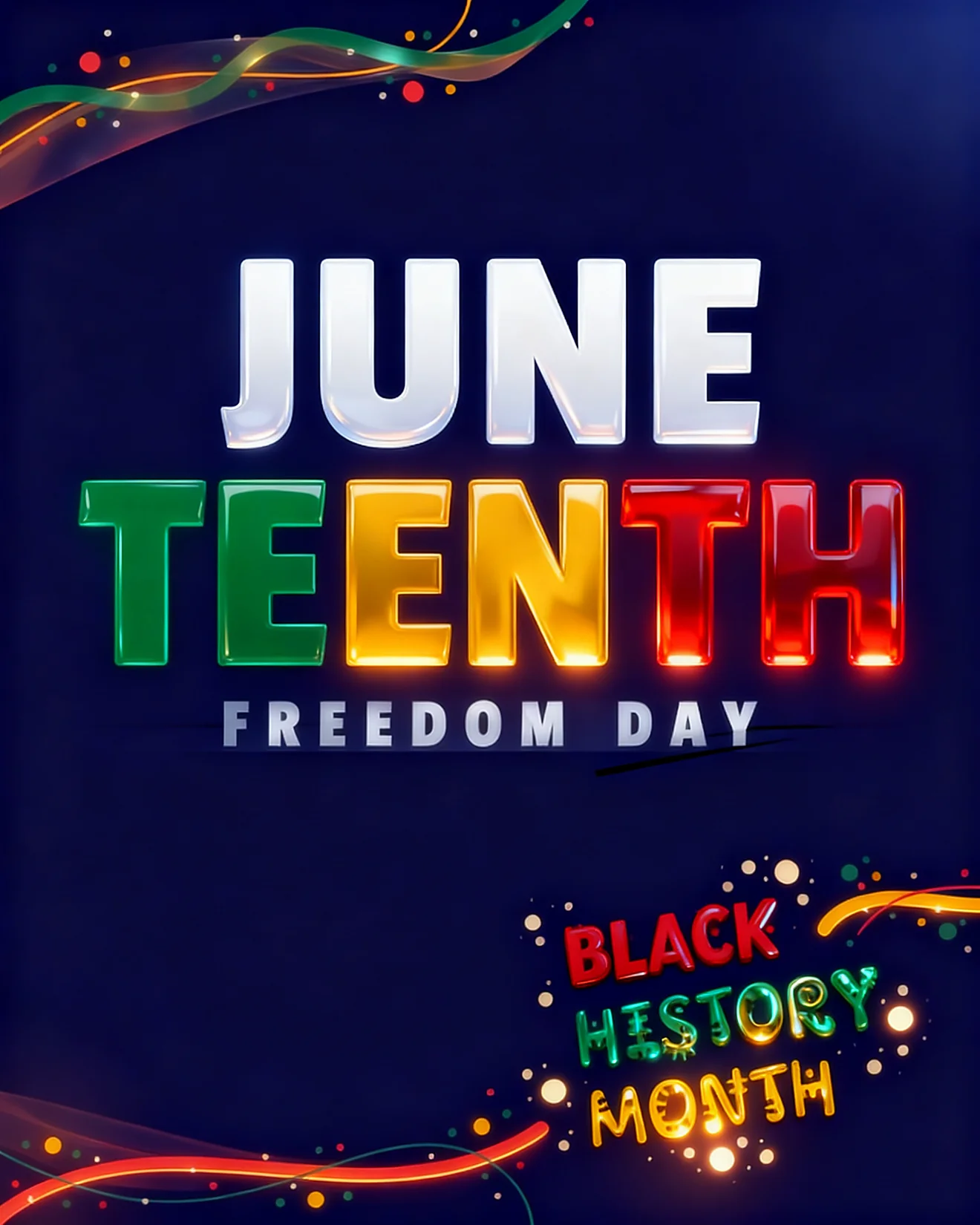 Honor Black History Always