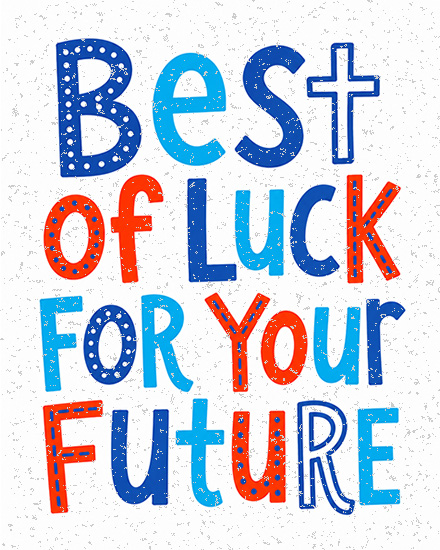 Bright Future Ahead