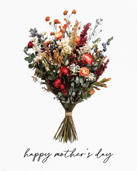 Beautiful Floral Bloom
