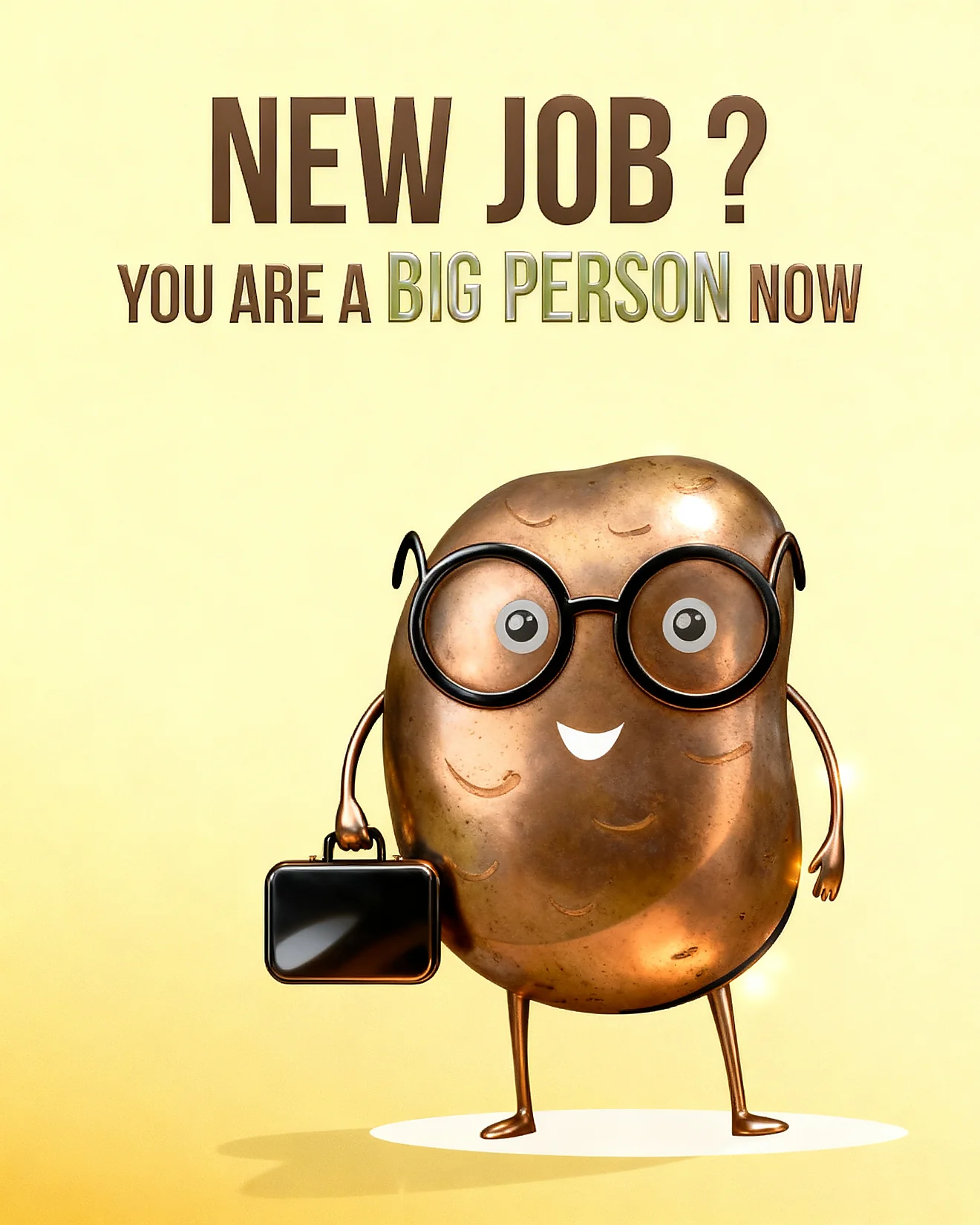 Big Career Moves