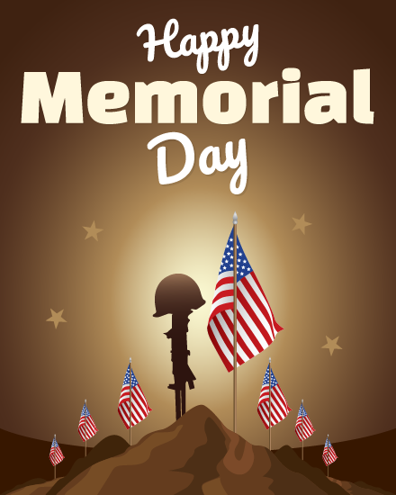 Solemn Tribute of Remembrance