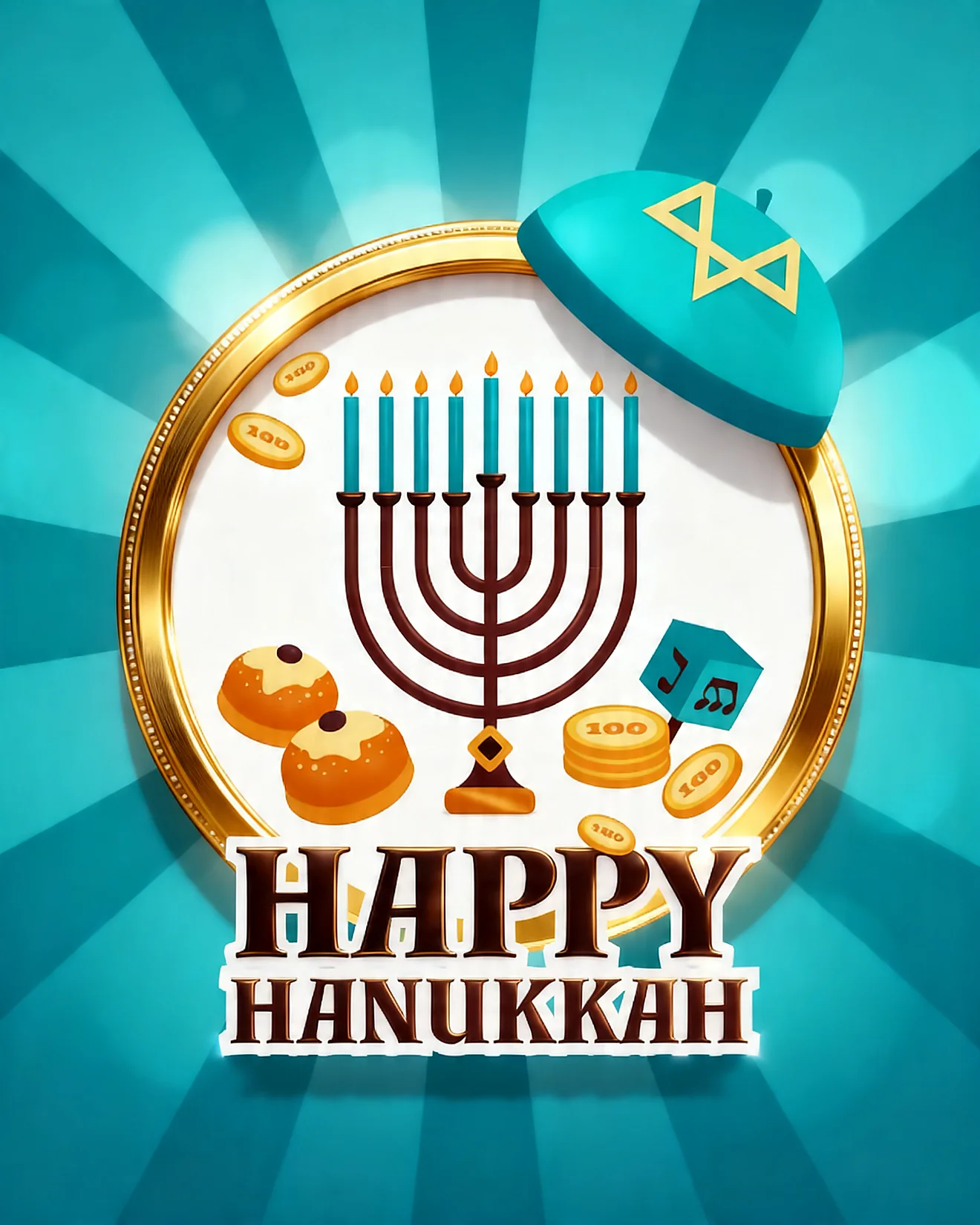 Joyful Festive Traditions