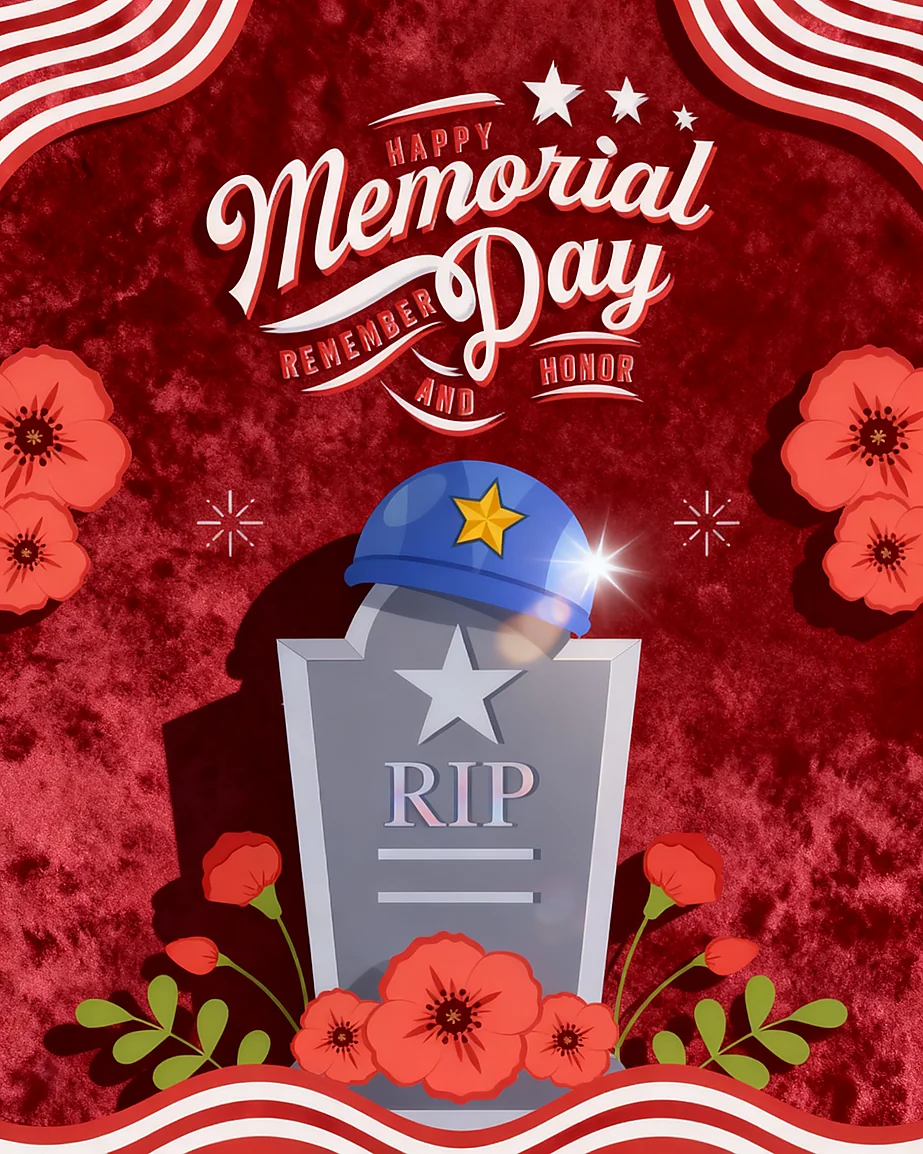 Remember And Honor Always