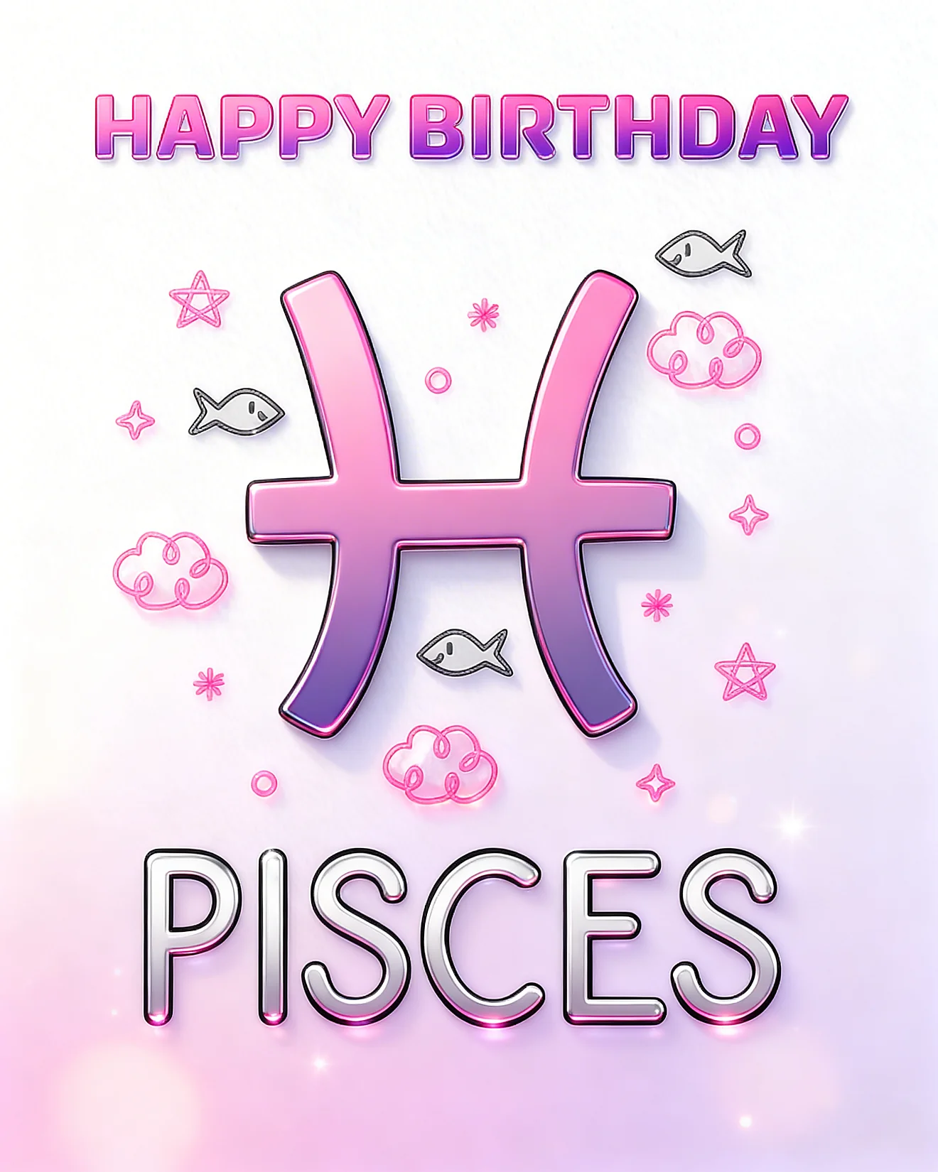 Magical Zodiac Wishes