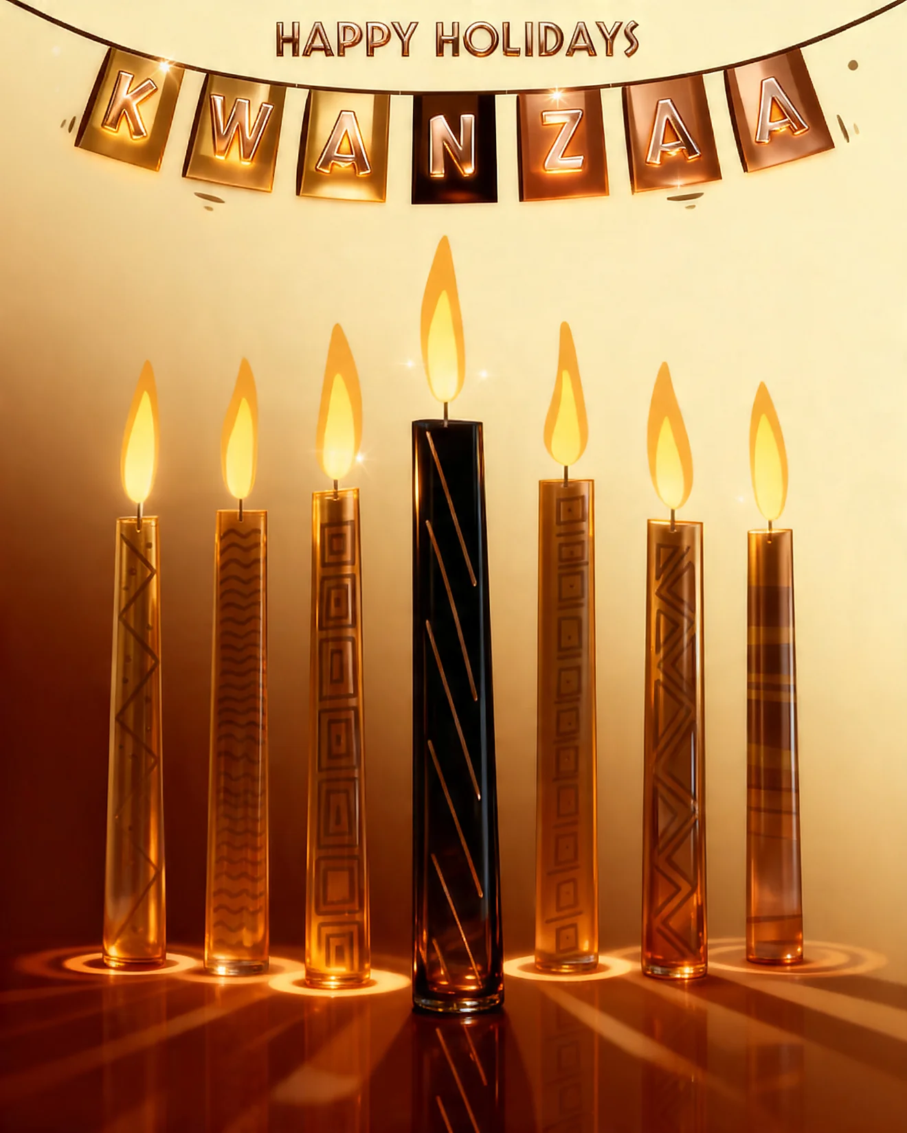 Radiant Heritage Celebration