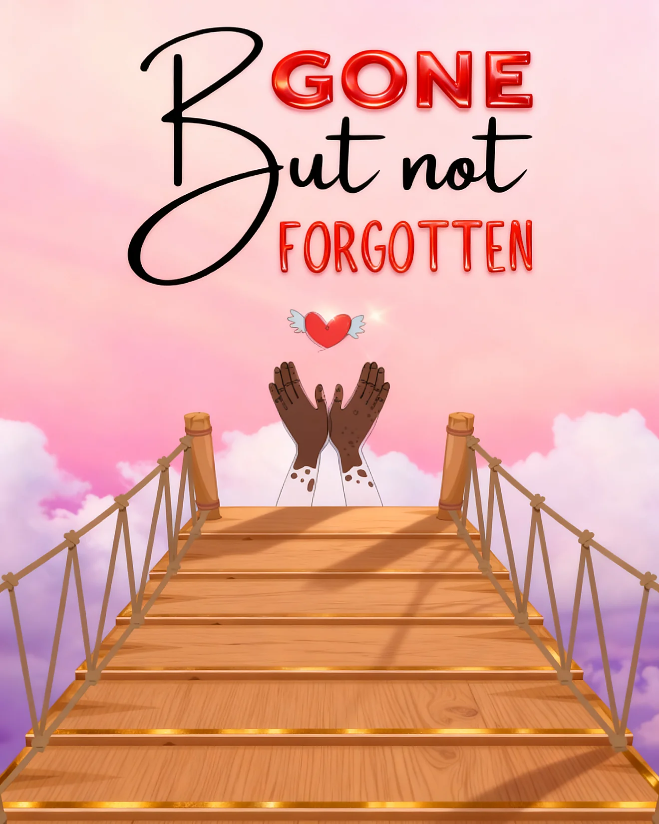 Gone But Never Forgotten