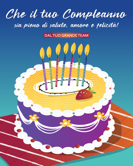 Salute Amore E Felicità