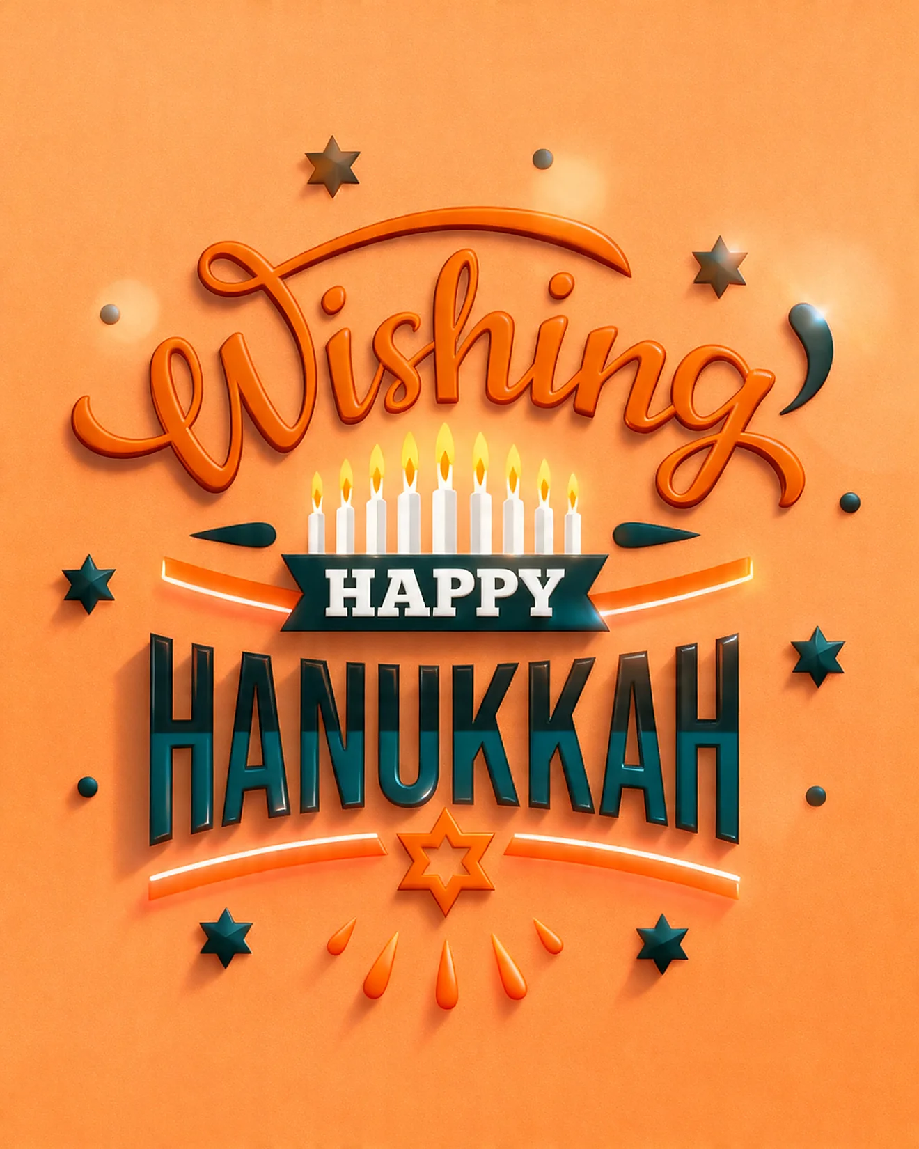 Warm Festive Traditions
