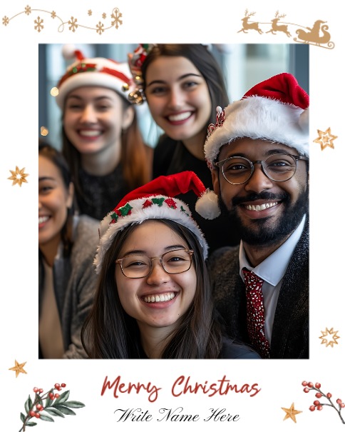 Together This Christmas