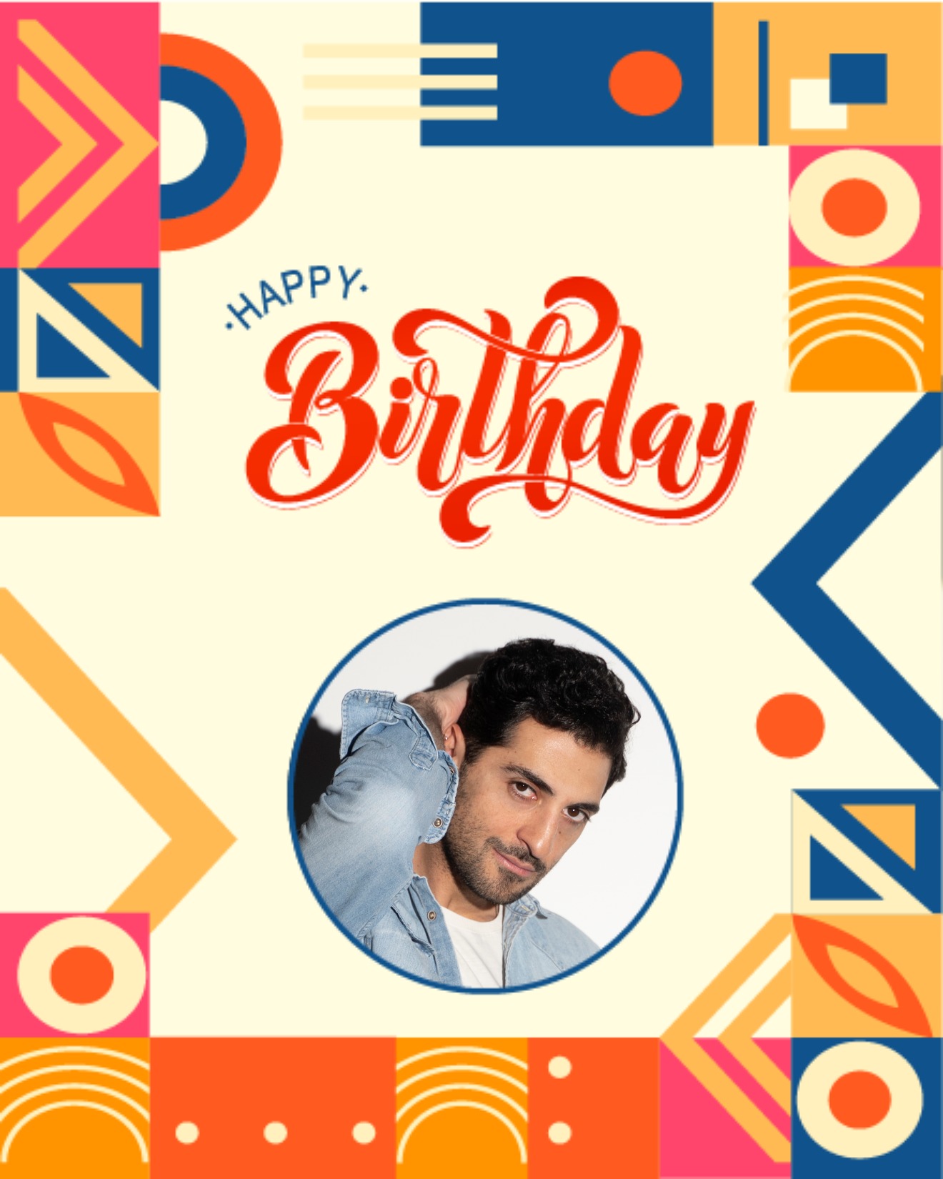 Celebrating You in Style