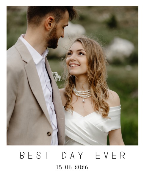 Best Day Ever