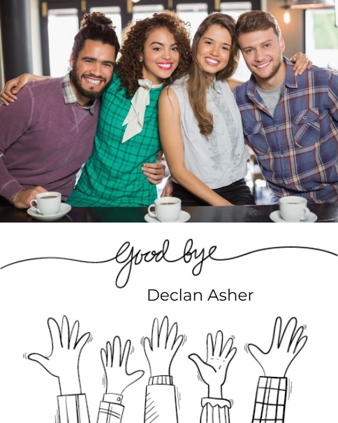 hands bye bye